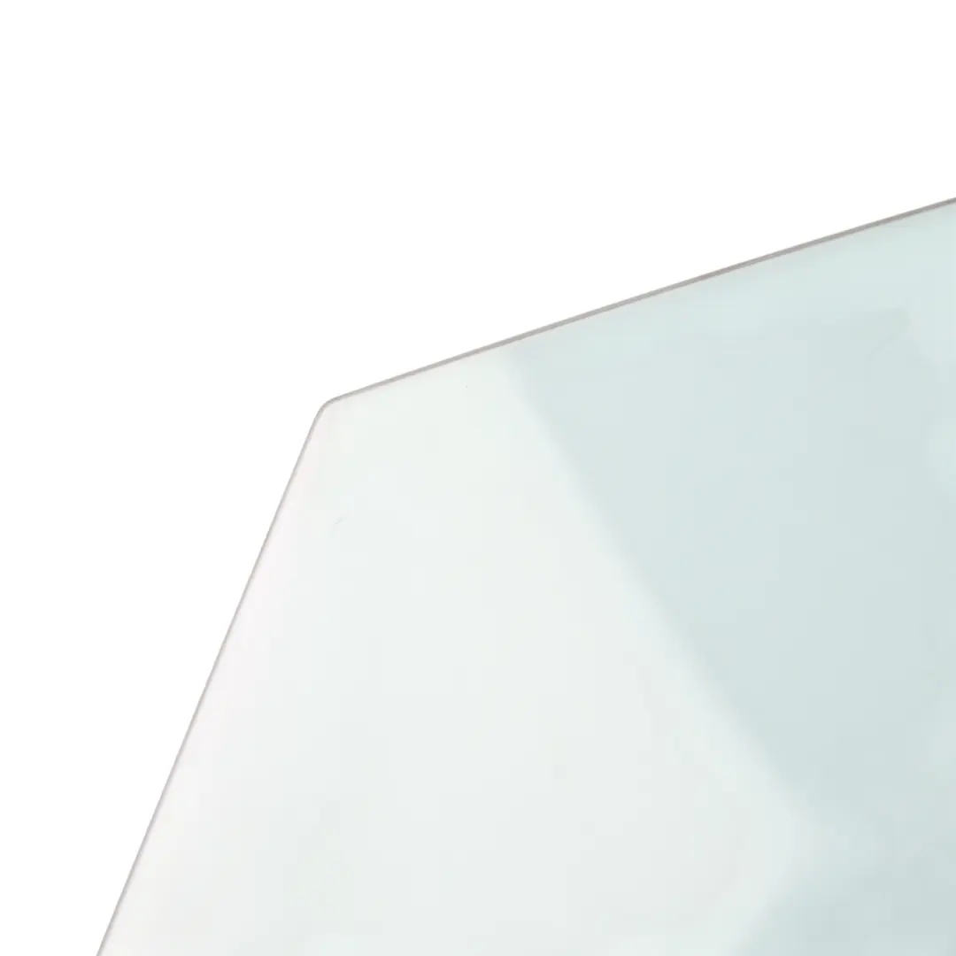 Ford Fiesta Mk7 Front Door Side Window Glass Left N/S AS2 - SKU 8A61-A21411-AC - Part number 8A61-A21411-AC