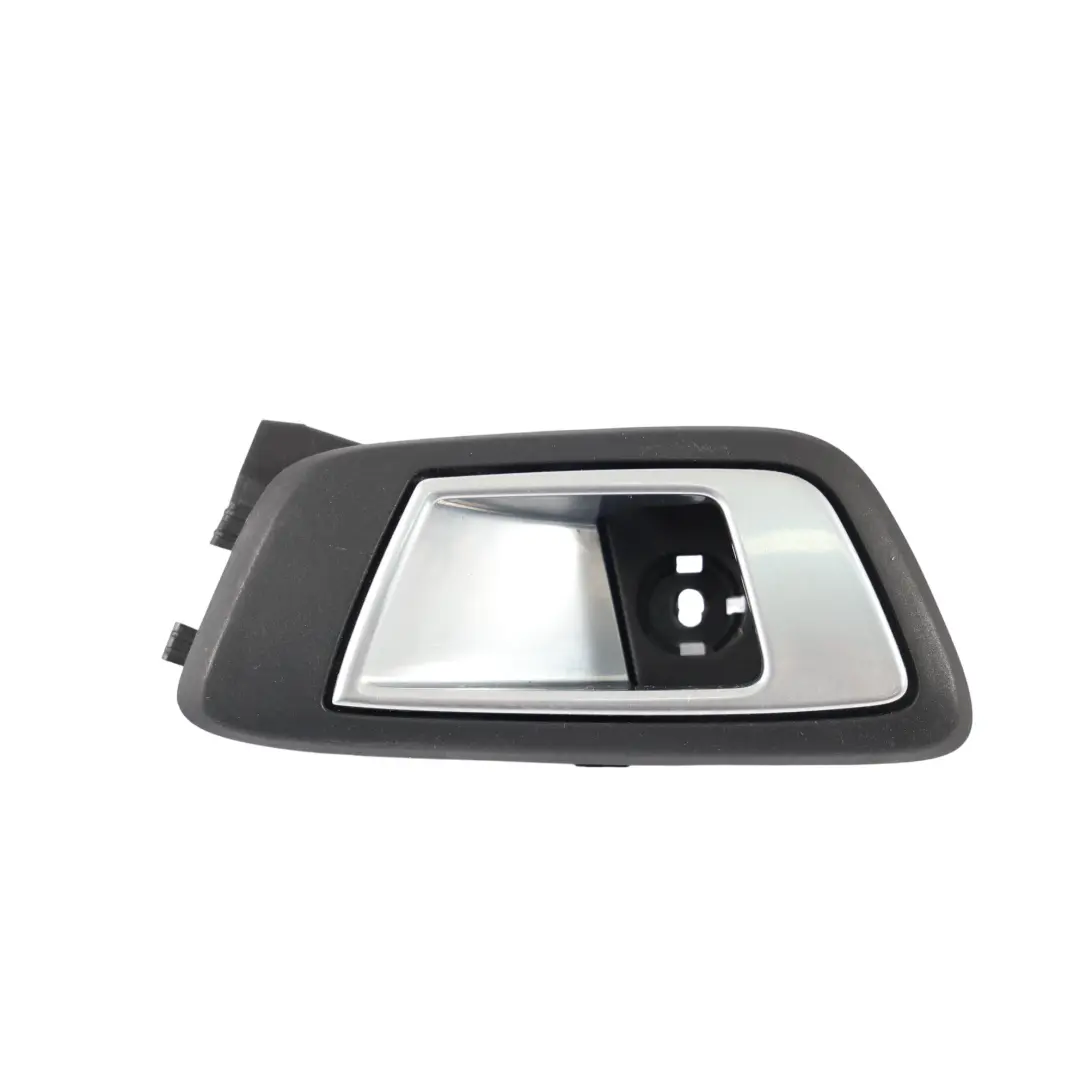 Ford Fiesta MK7 Poignée Porte Intérieure Avant Droite - SKU 8A61-A22600-CEW - Numéro de pièce 8A61-A22600-CEW