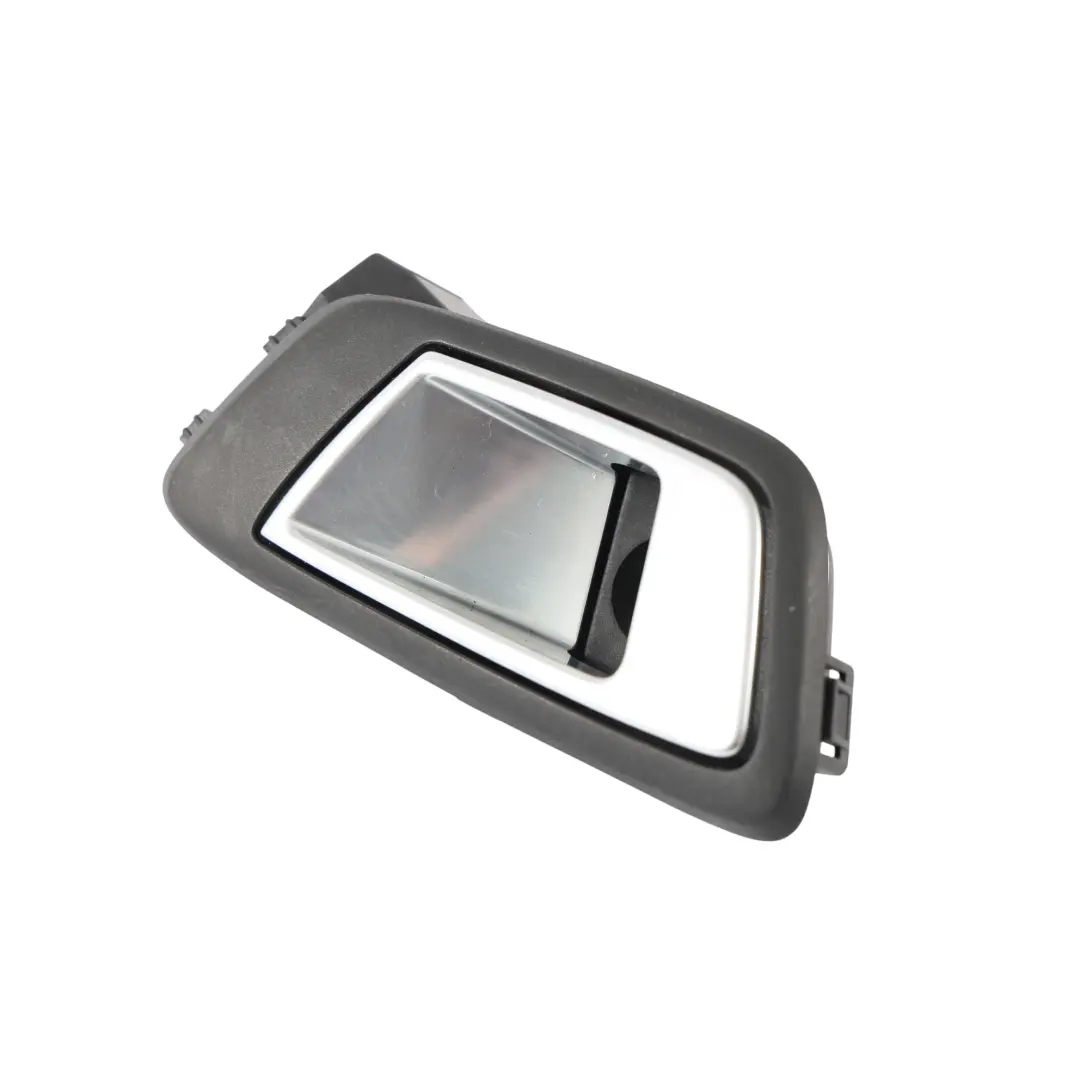 Ford Fiesta Mk7 Klamka Wewnętrzna Drzwi Przednia Prawa - SKU 8A61-A22600-CEW - Numer Części 8A61-A22600-CEW