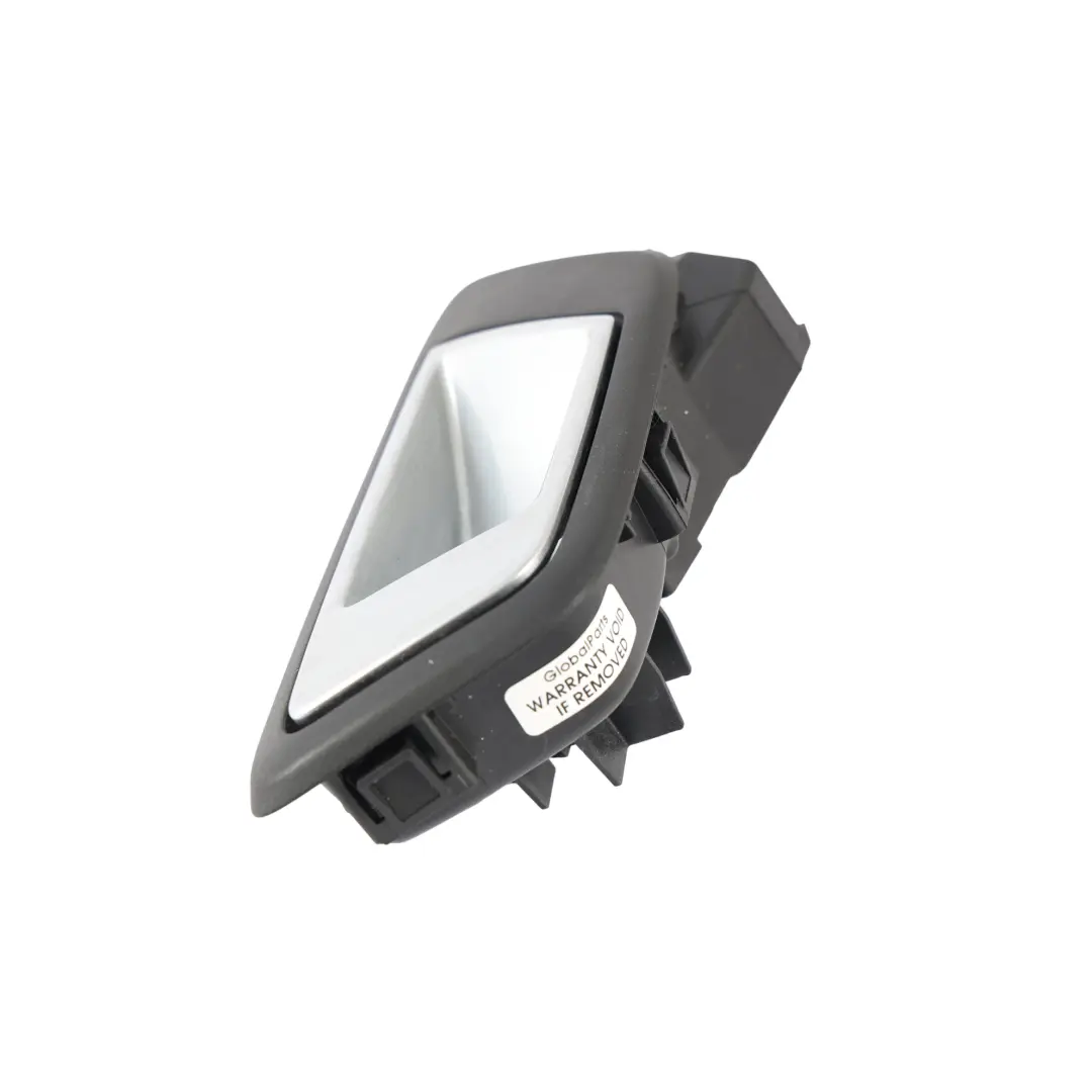 Klamka Wewnętrzna Drzwi Przednia Prawa do Ford Fiesta Mk7 o numerze 8A61-A22600-CEW Ford Fiesta Mk7 Klamka Wewnętrzna Drzwi Przednia Prawa - SKU 8A61-A22600-CEW - Numer Części 8A61-A22600-CEW