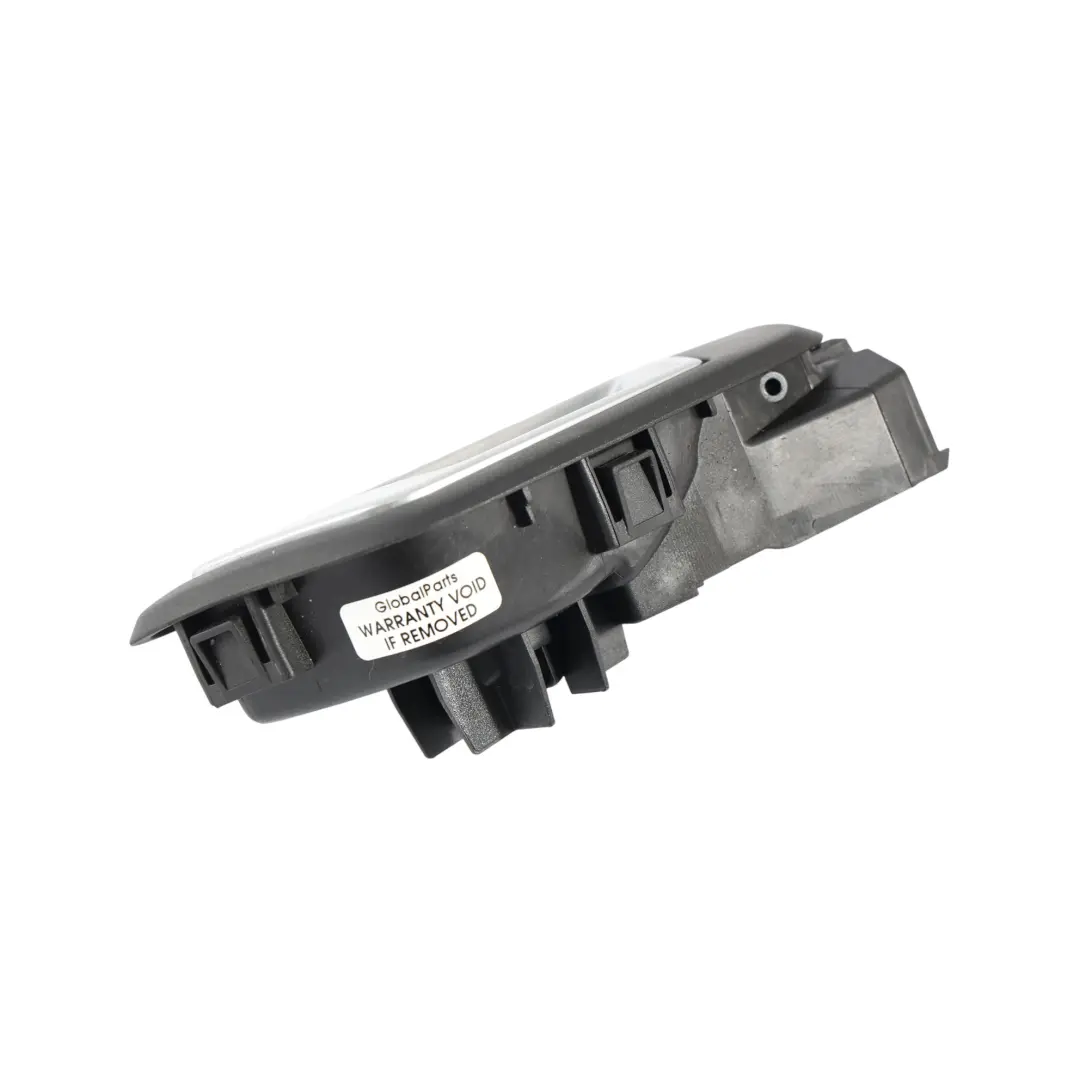 Klamka Wewnętrzna Drzwi Przednia Prawa do Ford Fiesta Mk7 o numerze 8A61-A22600-CEW Ford Fiesta Mk7 Klamka Wewnętrzna Drzwi Przednia Prawa - SKU 8A61-A22600-CEW - Numer Części 8A61-A22600-CEW