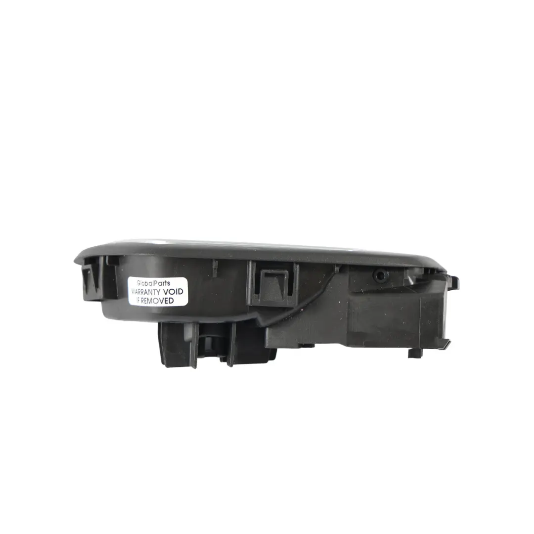 Klamka Wewnętrzna Drzwi Przednia Prawa do Ford Fiesta Mk7 o numerze 8A61-A22600-CEW Ford Fiesta Mk7 Klamka Wewnętrzna Drzwi Przednia Prawa - SKU 8A61-A22600-CEW - Numer Części 8A61-A22600-CEW