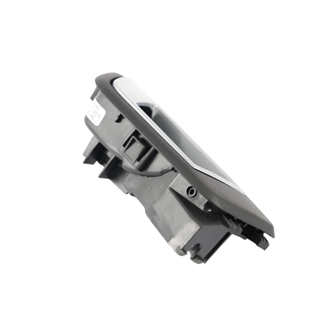 Ford Fiesta MK7 Poignée Porte Intérieure Avant Droite - SKU 8A61-A22600-CEW - Numéro de pièce 8A61-A22600-CEW