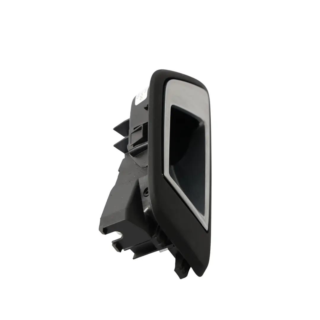 Door Handle Interior Grab Pull Front Right O/S to Ford Fiesta Mk7 with Part number 8A61-A22600-CEW Ford Fiesta Mk7 Door Handle Interior Grab Pull Front Right O/S - SKU 8A61-A22600-CEW - Part number 8A61-A22600-CEW