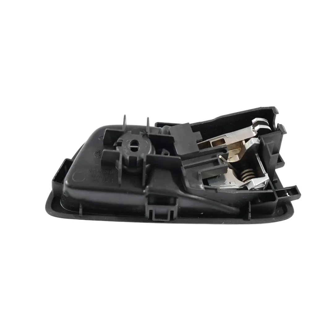 Door Handle Interior Grab Pull Front Right O/S to Ford Fiesta Mk7 with Part number 8A61-A22600-CEW Ford Fiesta Mk7 Door Handle Interior Grab Pull Front Right O/S - SKU 8A61-A22600-CEW - Part number 8A61-A22600-CEW