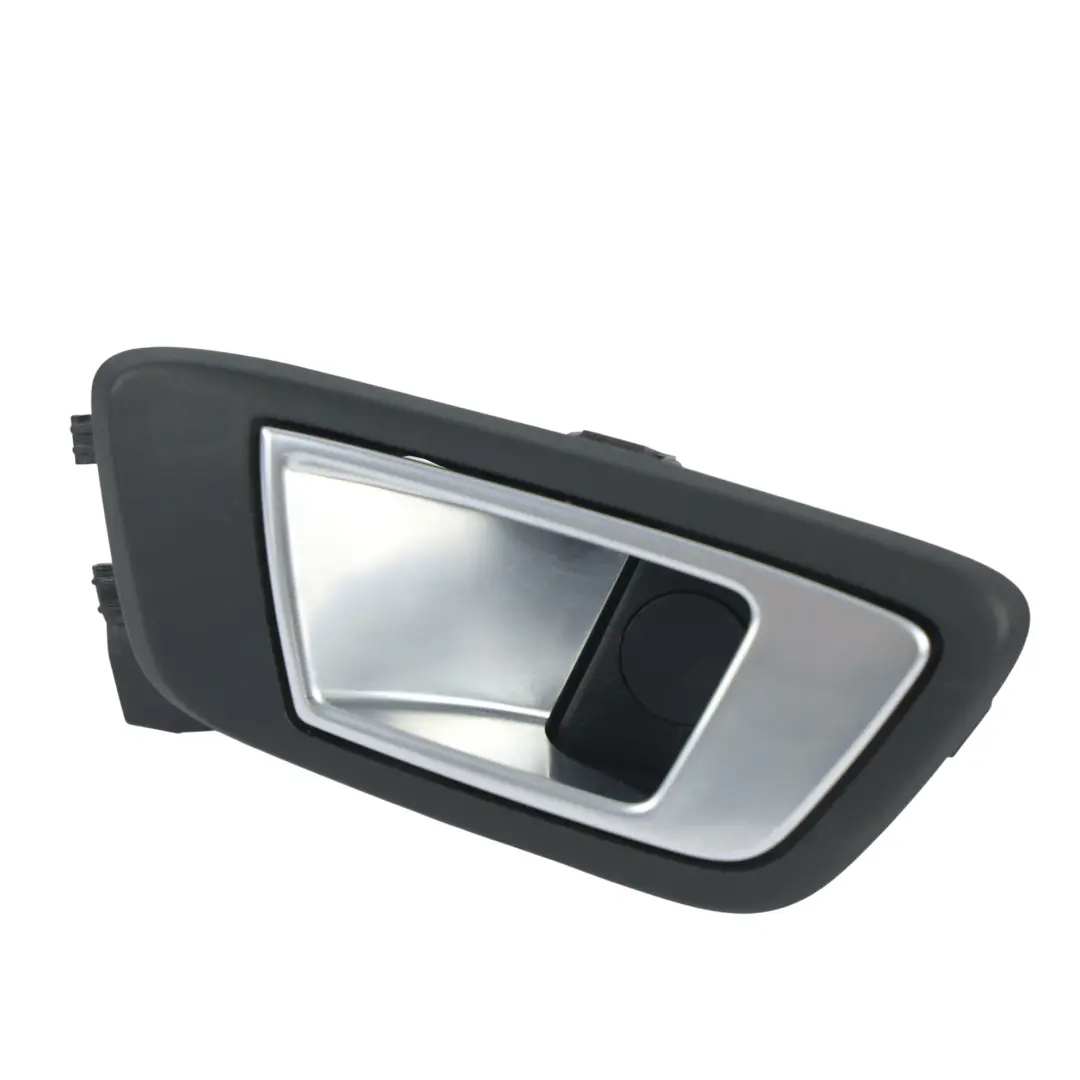 Ford Fiesta Mk7 Interior Door Handle Rear Left N/S - SKU 8A61-A22601-CEW - Part number 8A61-A22601-CEW