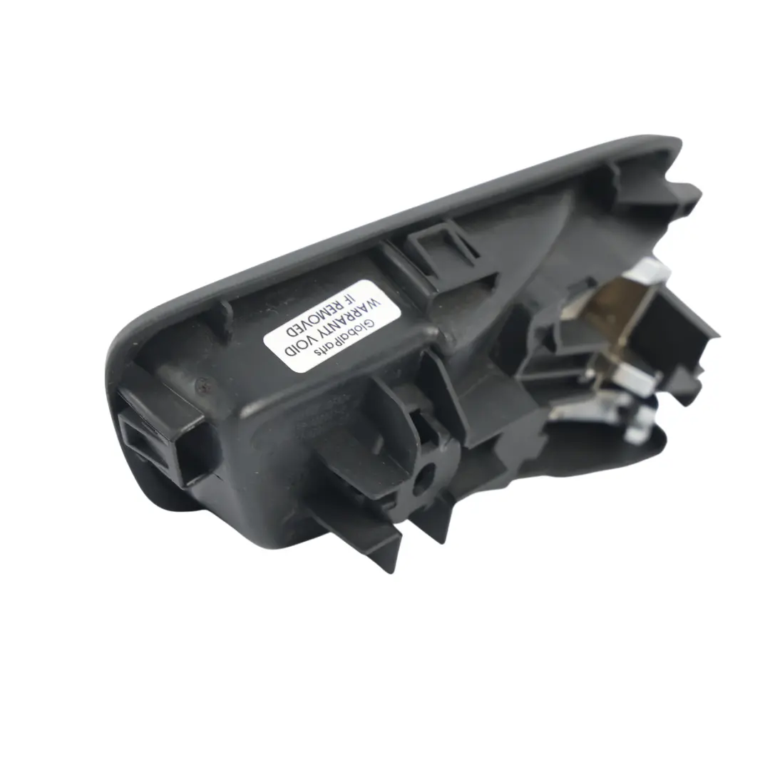 Türgriff Innen Hinten Links für Ford Fiesta MK7 mit Teilenummer 8A61-A22601-CEW Ford Fiesta MK7 Türgriff Innen Hinten Links - SKU 8A61-A22601-CEW - Teilenummer 8A61-A22601-CEW