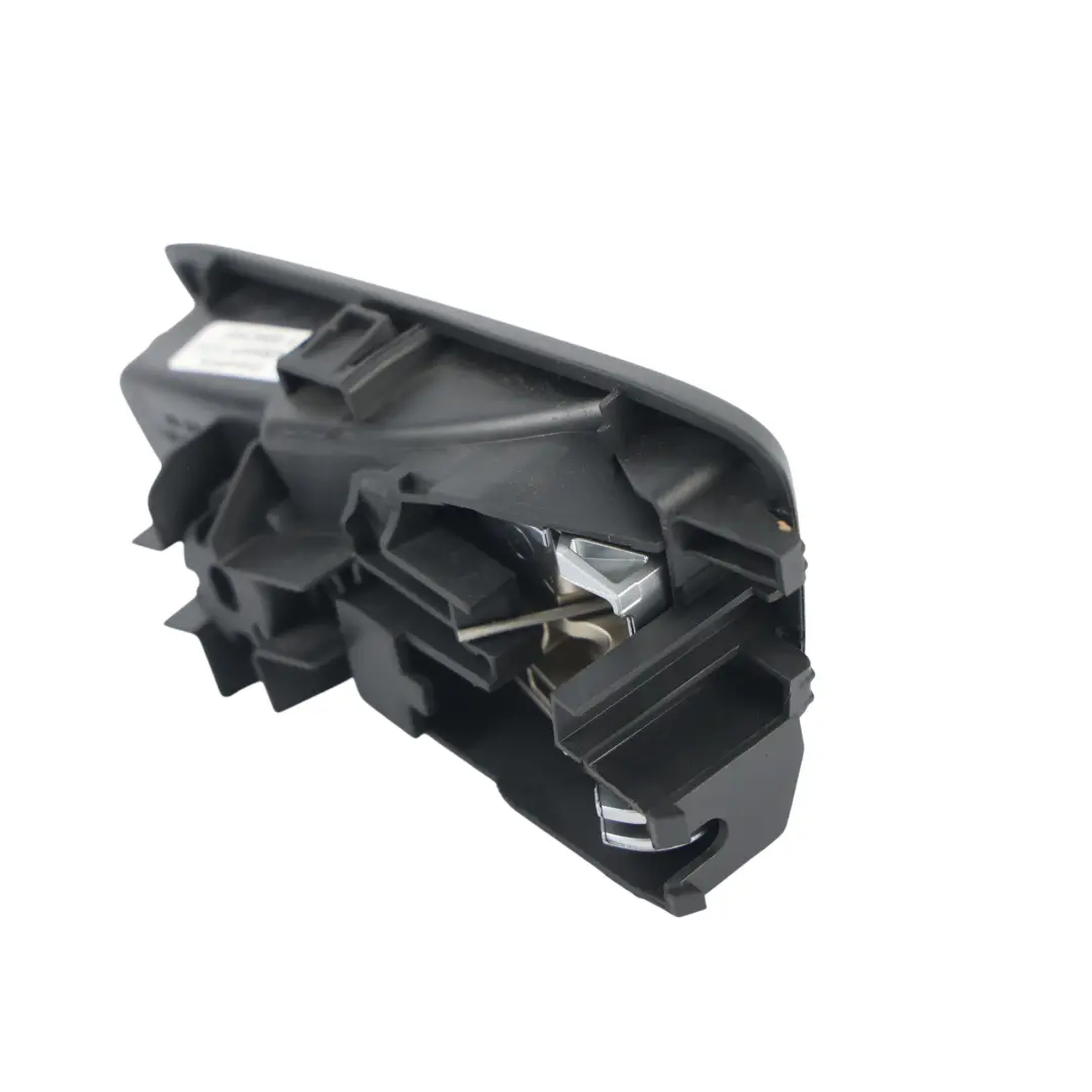 Türgriff Innen Hinten Links für Ford Fiesta MK7 mit Teilenummer 8A61-A22601-CEW Ford Fiesta MK7 Türgriff Innen Hinten Links - SKU 8A61-A22601-CEW - Teilenummer 8A61-A22601-CEW