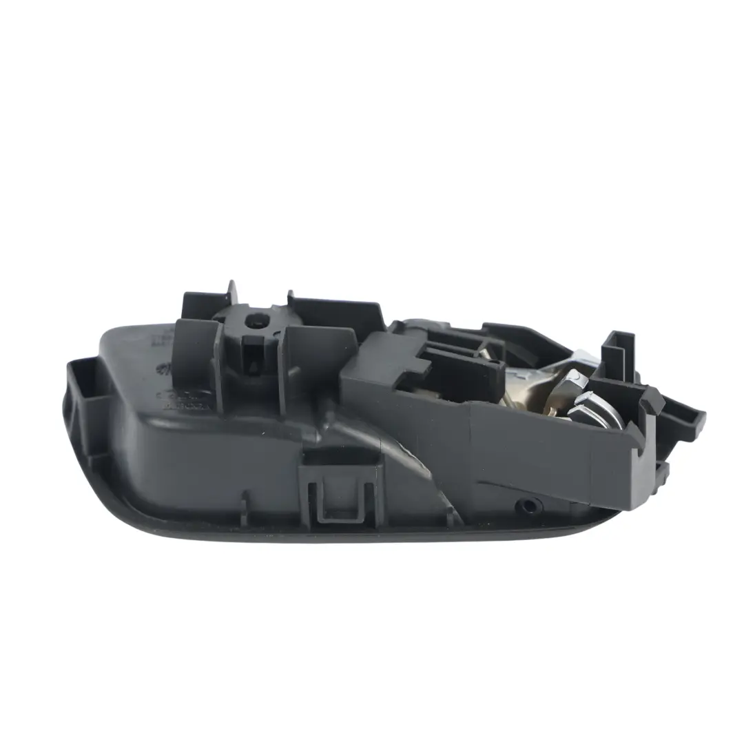 Interior Door Handle Rear Left N/S to Ford Fiesta Mk7 with Part number 8A61-A22601-CEW Ford Fiesta Mk7 Interior Door Handle Rear Left N/S - SKU 8A61-A22601-CEW - Part number 8A61-A22601-CEW