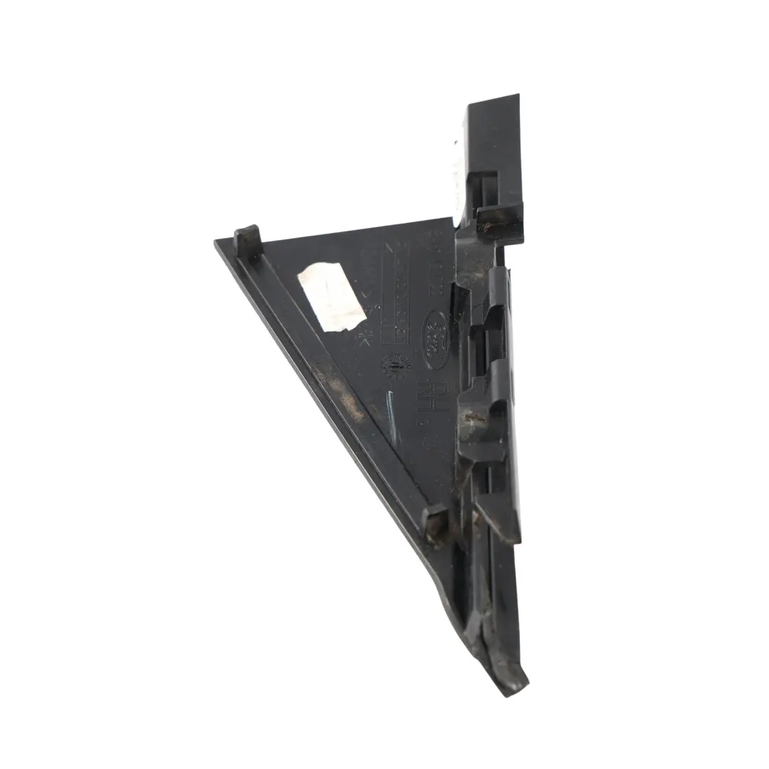 Ford Fiesta MK7 Modanatura Telaio Porta Posteriore Destra - SKU 8A61-A24722-CA - Numero di parte 8A61-A24722-CA