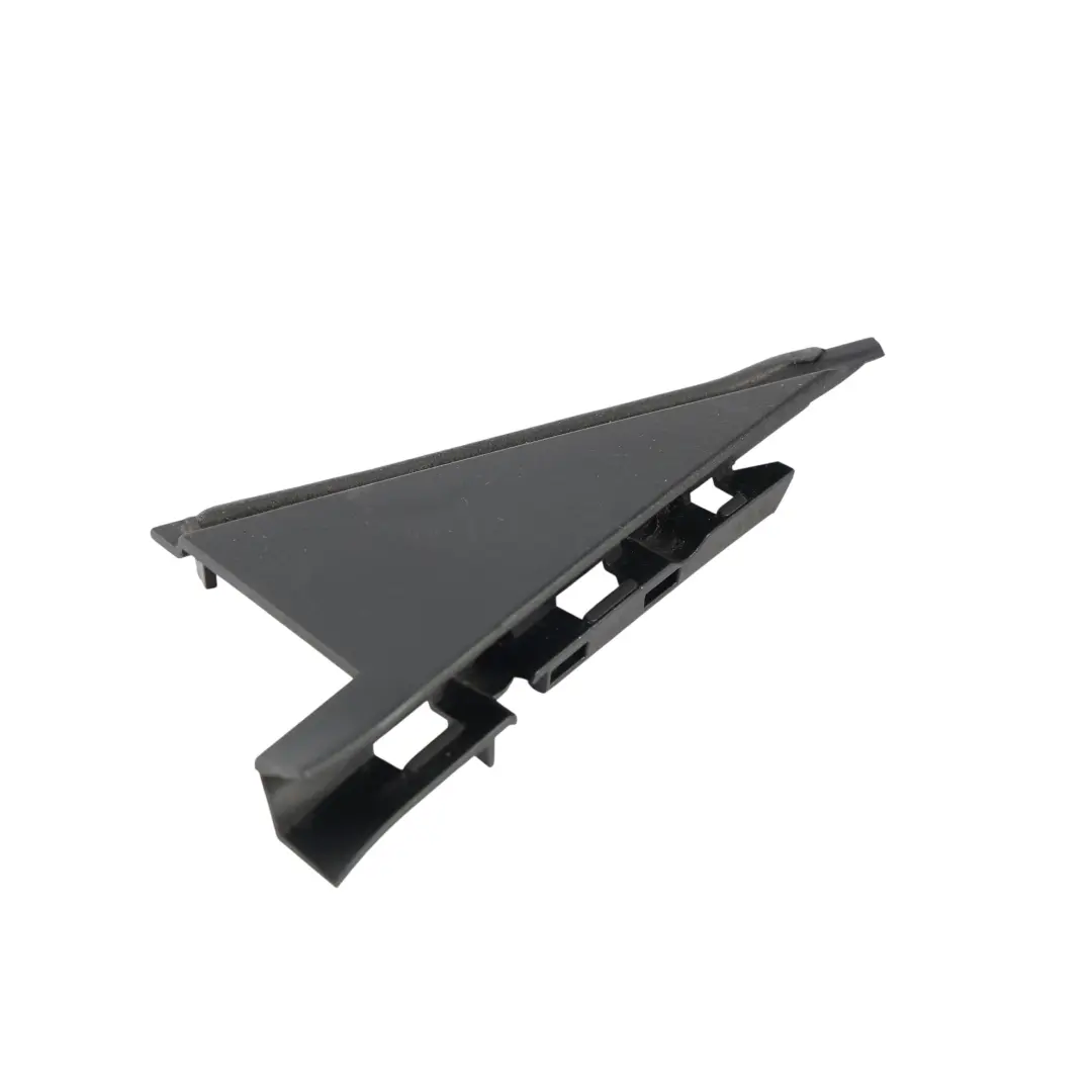 Door Window Frame Moulding Rear Right O/S to Ford Fiesta Mk7 with Part number 8A61-A24722-CA Ford Fiesta Mk7 Door Window Frame Moulding Rear Right O/S - SKU 8A61-A24722-CA - Part number 8A61-A24722-CA