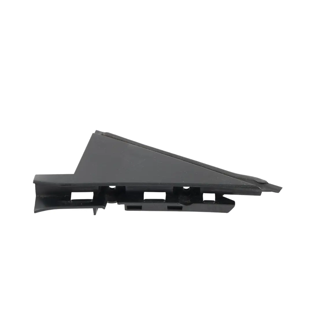 Door Window Frame Moulding Rear Right O/S to Ford Fiesta Mk7 with Part number 8A61-A24722-CA Ford Fiesta Mk7 Door Window Frame Moulding Rear Right O/S - SKU 8A61-A24722-CA - Part number 8A61-A24722-CA