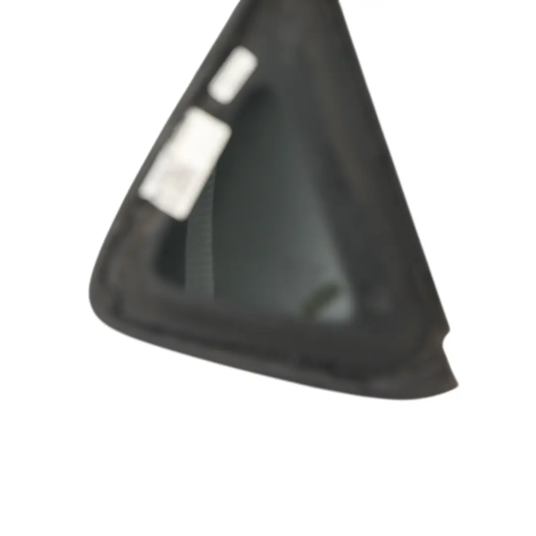 Quarter Side Window Glass Left N/S AS3 Tinted to Ford Fiesta Mk7 Rear with Part number 8A61-A29751-B Ford Fiesta Mk7 Rear Quarter Side Window Glass Left N/S AS3 Tinted - SKU 8A61-A29751-B - Part number 8A61-A29751-B