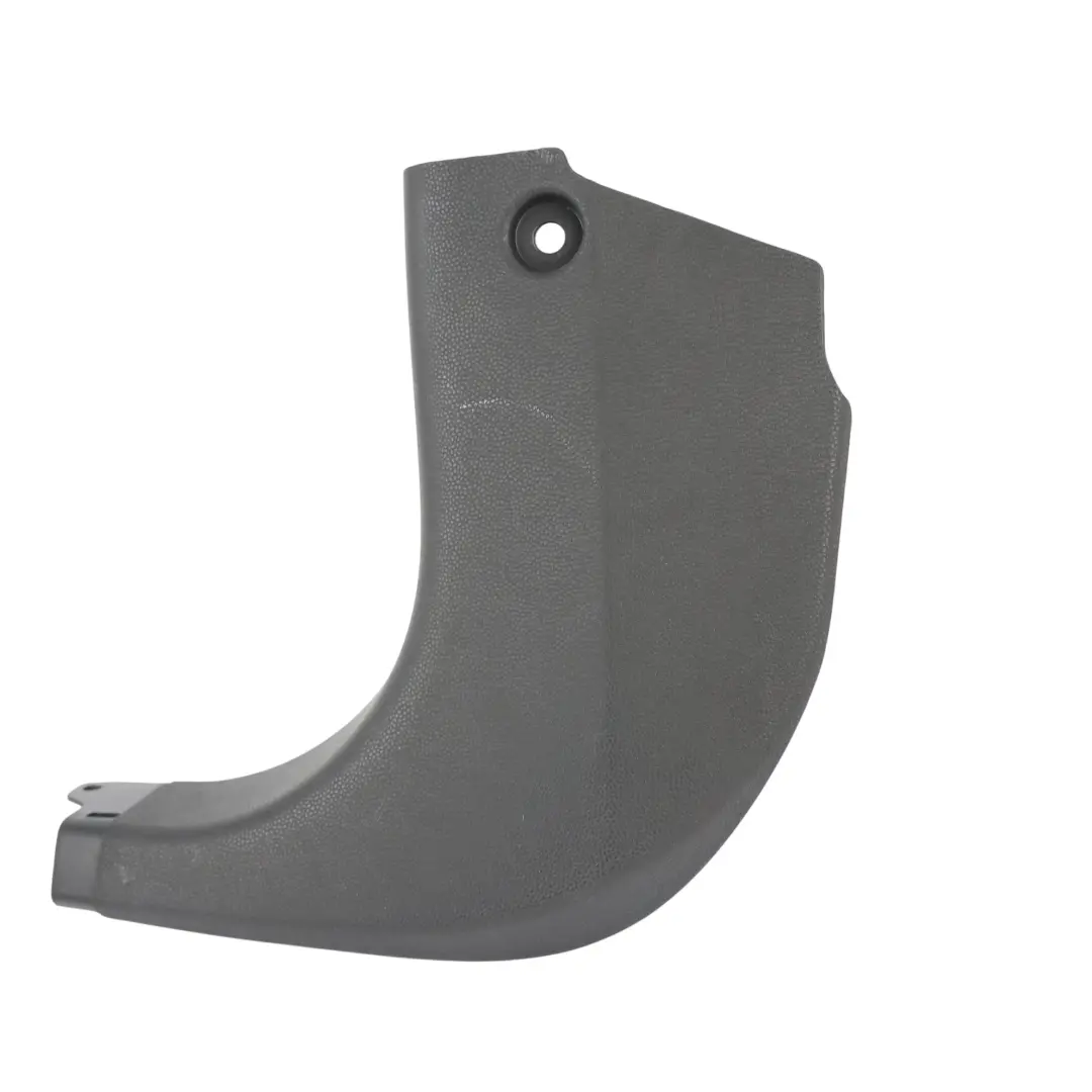 Ford Fiesta Mk7 Lewa Osłona Progu - SKU 8A61-B02349-AFW - Numer Części 8A61-B02349-AFW