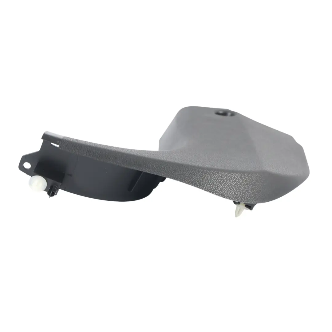 Pannello Inferiore Modanatura Sinistro per Ford Fiesta MK7 con numero di parte 8A61-B02349-AFW Ford Fiesta MK7 Pannello Inferiore Modanatura Sinistro - SKU 8A61-B02349-AFW - Numero di parte 8A61-B02349-AFW