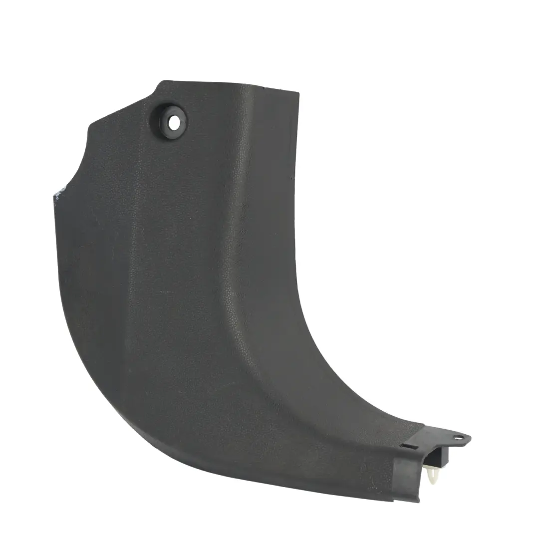 Ford Fiesta Mk7 Osłona Progu Słupka Przednia Prawa - SKU 1778922 - Numer Części 8A61-B02348-AFW