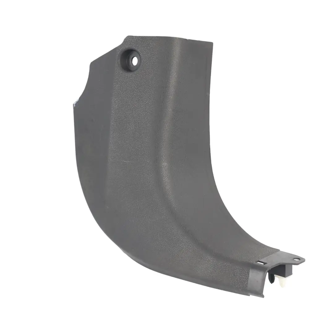 Ford Fiesta Mk7 Osłona Progu Słupka Przednia Prawa - SKU 1778922 - Numer Części 8A61-B02348-AFW