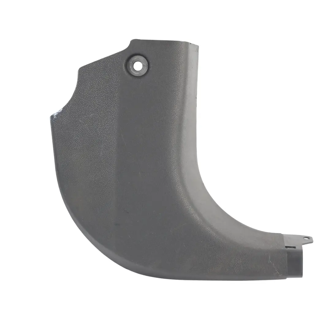Ford Fiesta MK7 Untere Verkleidung Seitenleiste Rechts - SKU 1778922 - Teilenummer 8A61-B02348-AFW