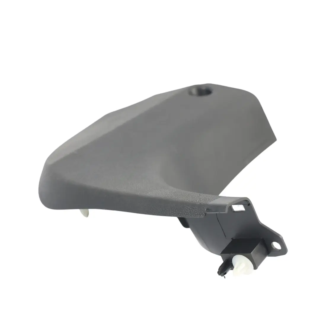 Osłona Progu Słupka Przednia Prawa do Ford Fiesta Mk7 o numerze 8A61-B02348-AFW Ford Fiesta Mk7 Osłona Progu Słupka Przednia Prawa - SKU 1778922 - Numer Części 8A61-B02348-AFW