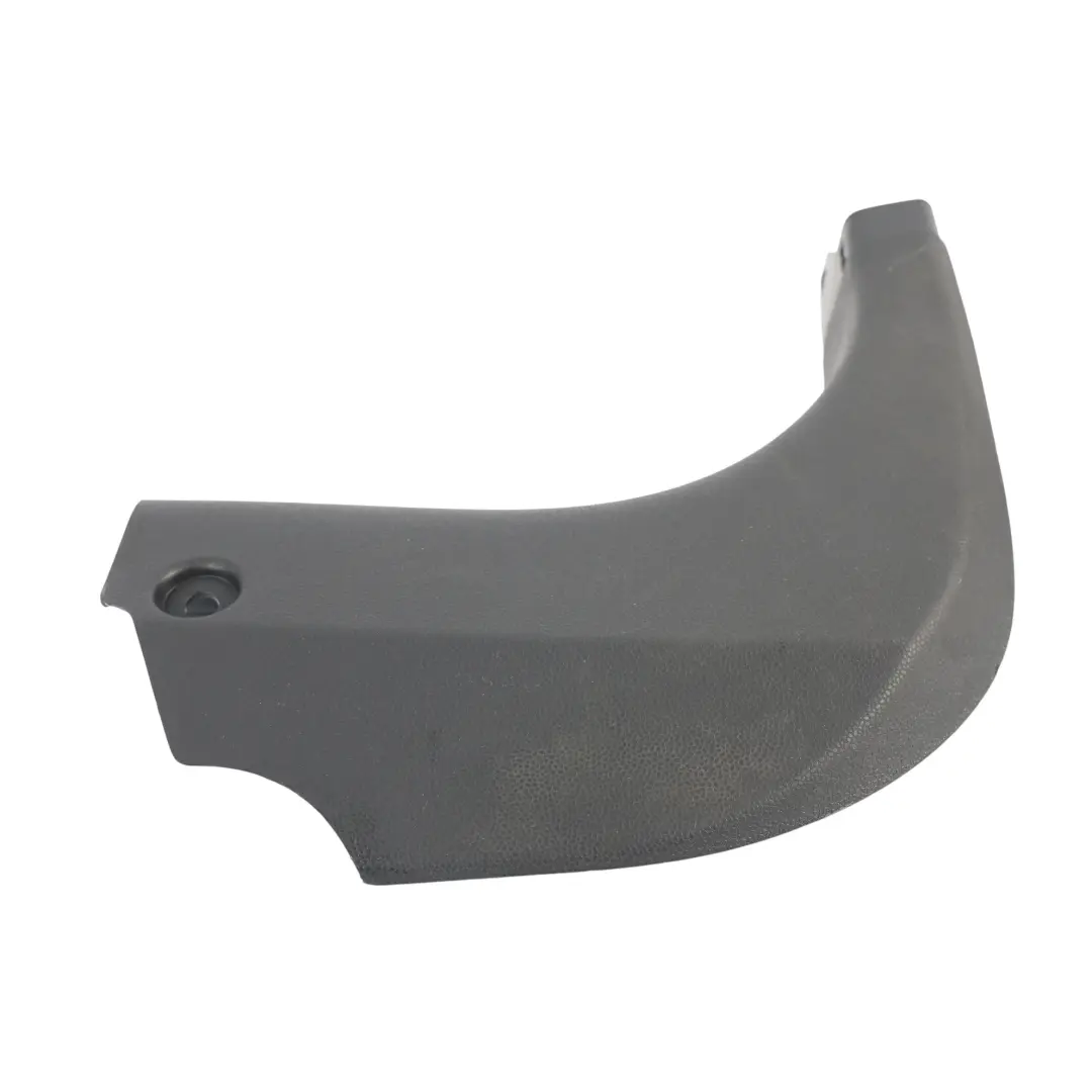 Osłona Progu Słupka Przednia Prawa do Ford Fiesta Mk7 o numerze 8A61-B02348-AFW Ford Fiesta Mk7 Osłona Progu Słupka Przednia Prawa - SKU 1778922 - Numer Części 8A61-B02348-AFW