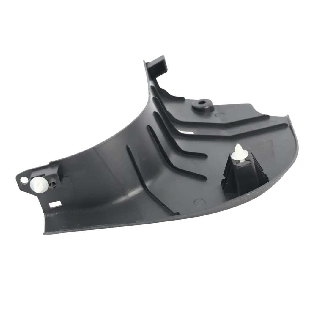 Moldura Inferior Panel Lateral Derecho para Ford Fiesta MK7 con número de pieza 8A61-B02348-AFW Ford Fiesta MK7 Moldura Inferior Panel Lateral Derecho - SKU 1778922 - Número de pieza 8A61-B02348-AFW
