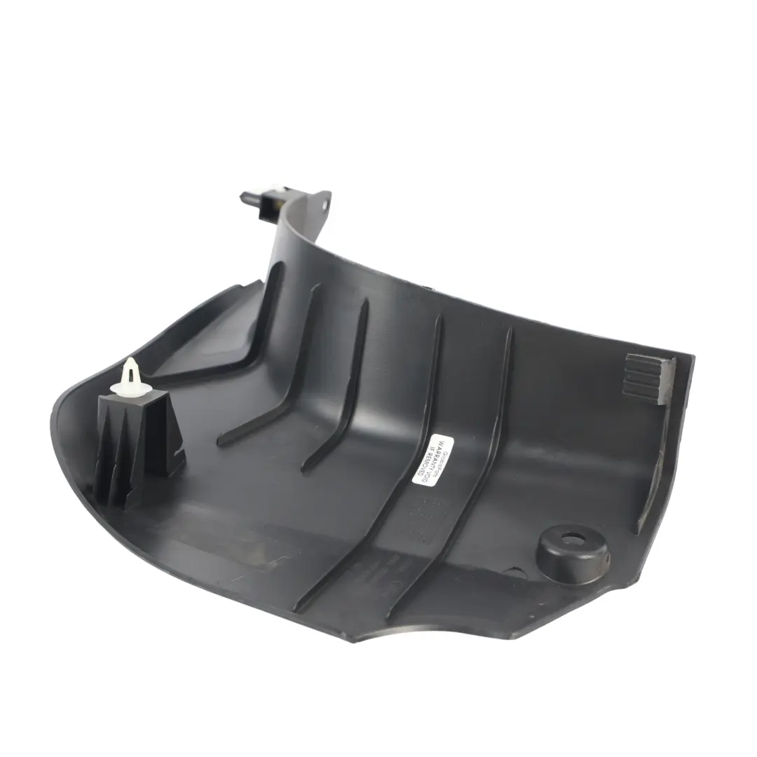 Ford Fiesta Mk7 Lower Kick Panel Trim Cover Moulding Right O/S - SKU 1778922 - Part number 8A61-B02348-AFW