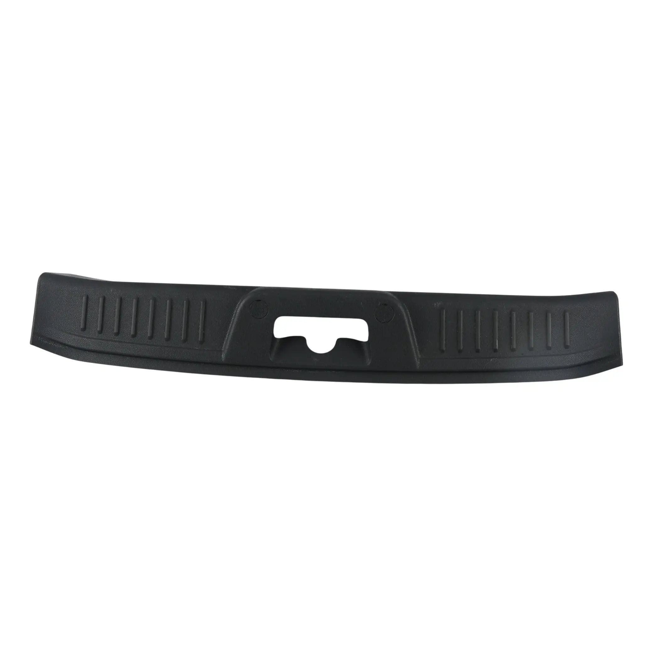 Ford Fiesta MK7 Copertura Gradino Portellone Bagagliaio Nero 8A61-B40352-BBW