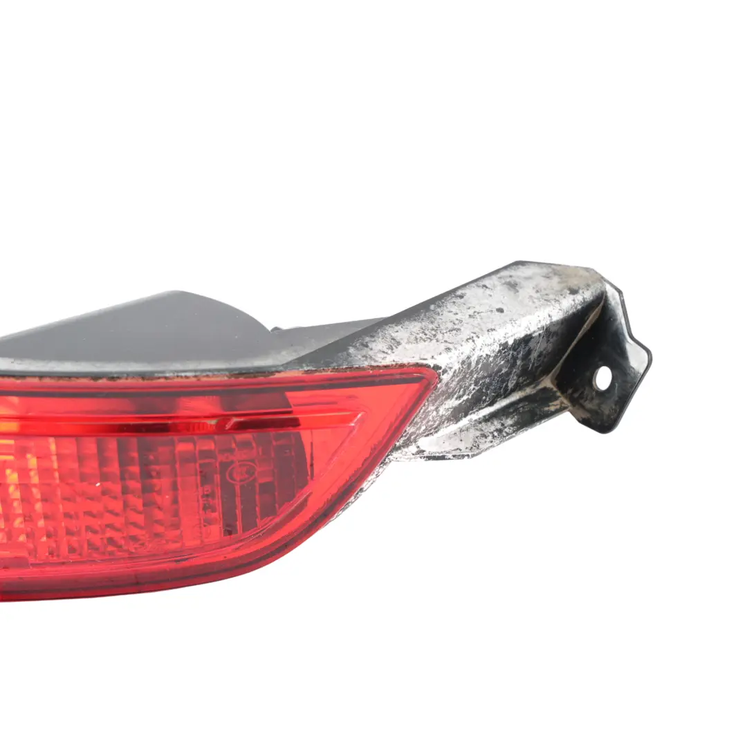 Ford Fiesta Mk7 Tail Light Lamp Fog Light Rear Left N/S 8A61-15K272-AC - SKU RHD-2168296 - Part number 2168296