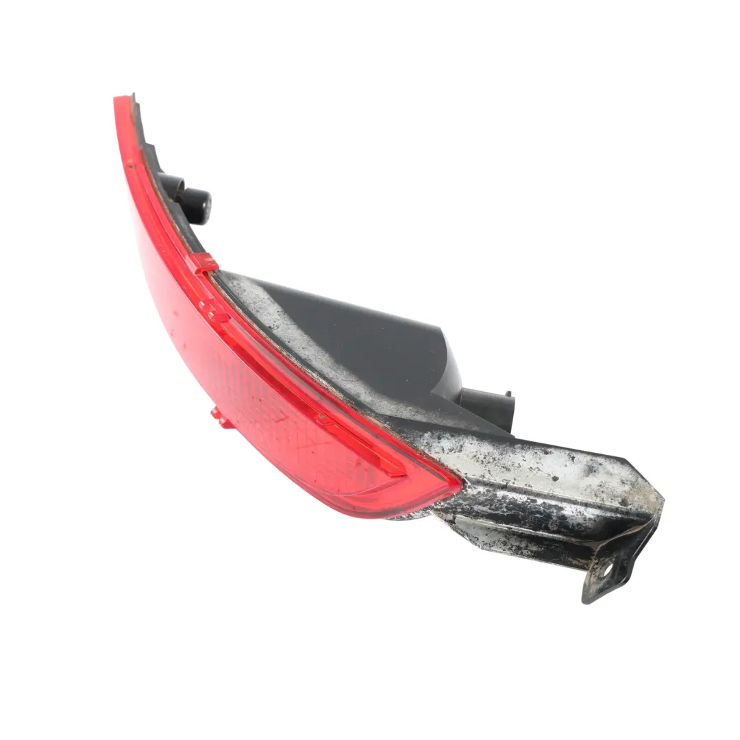 Ford Fiesta Mk7 Tail Light Lamp Fog Light Rear Left N/S 8A61-15K272-AC - SKU RHD-2168296 - Part number 2168296
