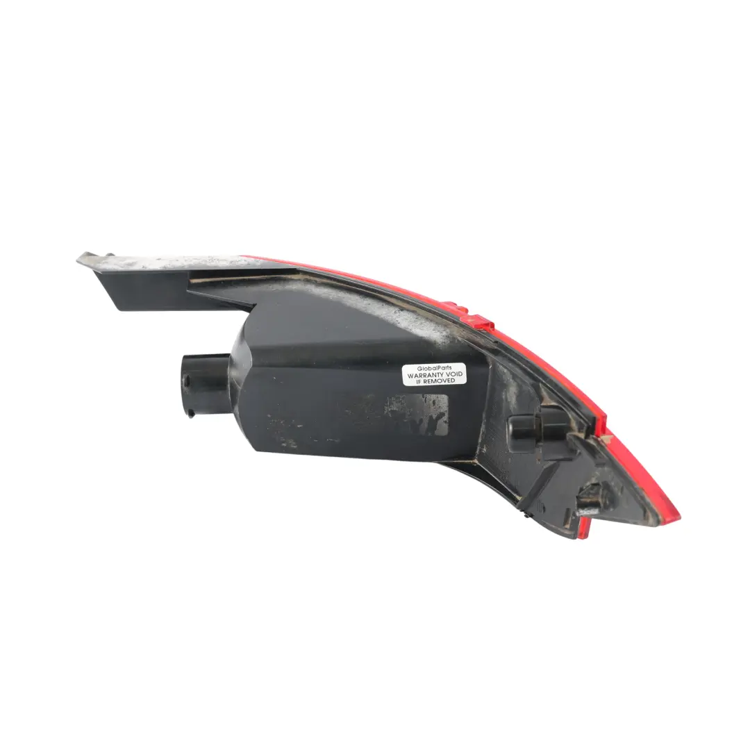 Ford Fiesta Mk7 Tail Light Lamp Fog Light Rear Left N/S 8A61-15K272-AC - SKU RHD-2168296 - Part number 2168296