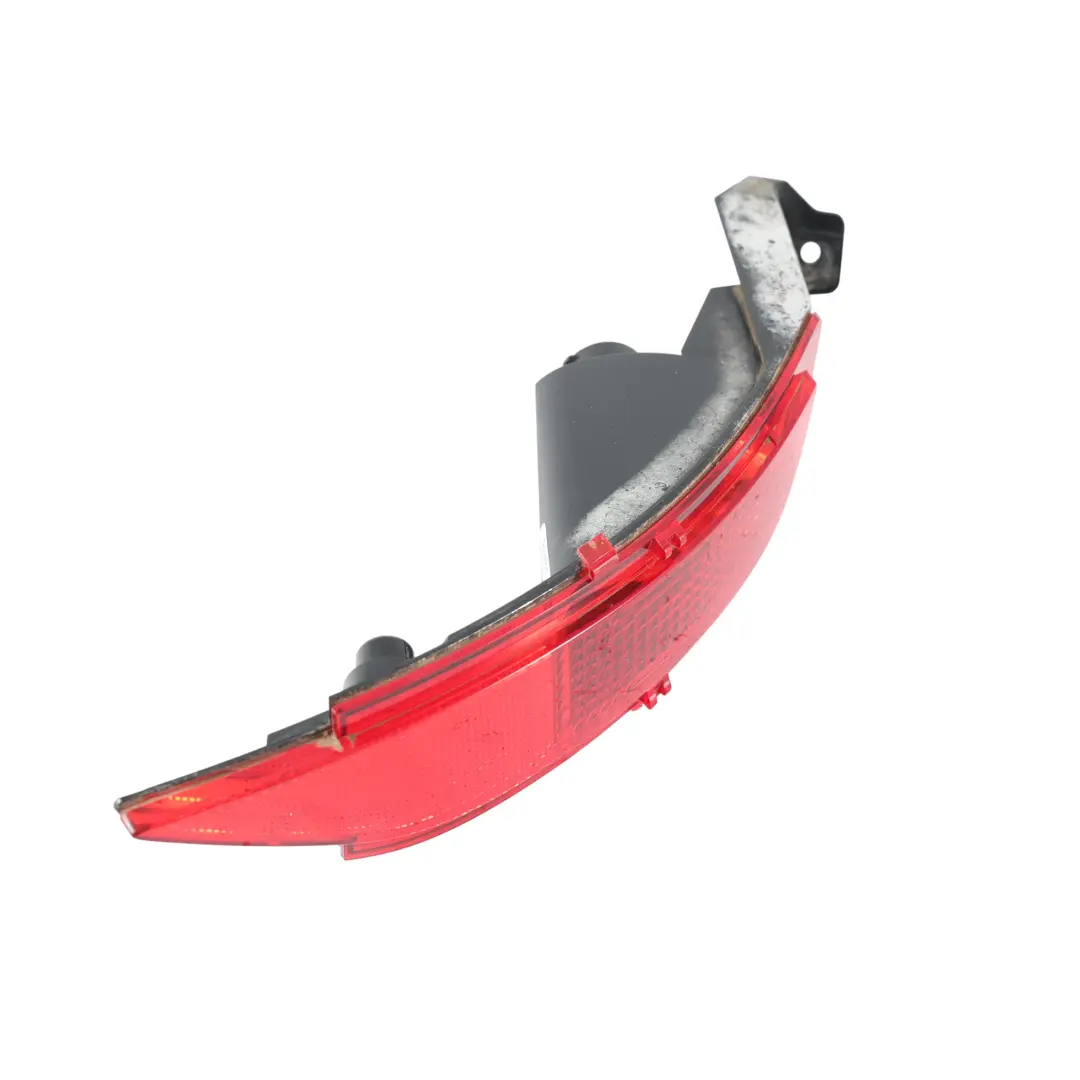 Ford Fiesta Mk7 Tail Light Lamp Fog Light Rear Left N/S 8A61-15K272-AC - SKU RHD-2168296 - Part number 2168296