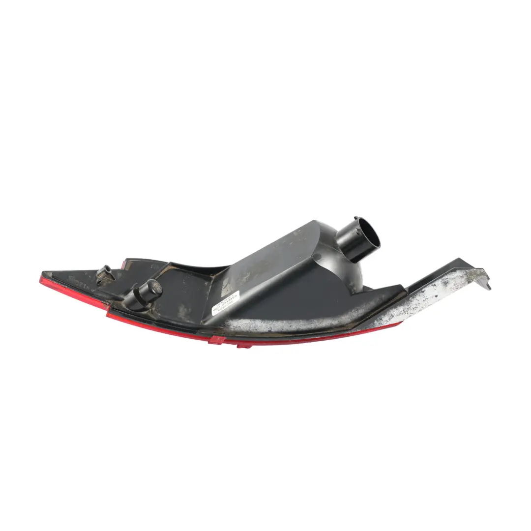 Ford Fiesta Mk7 Tail Light Lamp Fog Light Rear Left N/S 8A61-15K272-AC - SKU RHD-2168296 - Part number 2168296