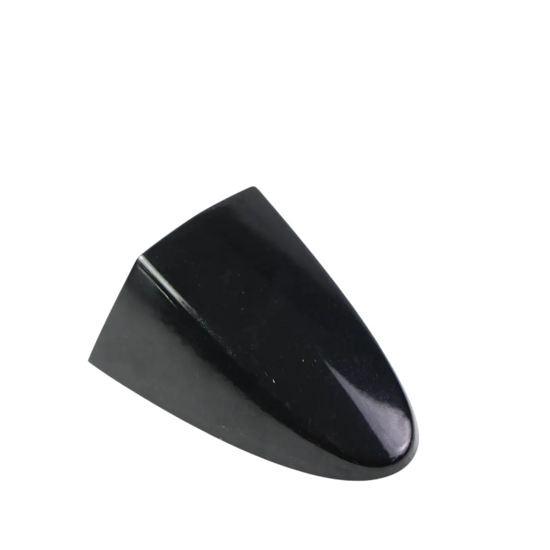 Exterior Door Handle End Cap 8A61-A218B08-AE Panther Black - D9 to Ford Fiesta Mk7 with Part number 8A61A218B08AE Ford Fiesta Mk7 Exterior Door Handle End Cap 8A61-A218B08-AE Panther Black - D9 - SKU 8A61A218B08AE-PBL - Part number 8A61A218B08AE