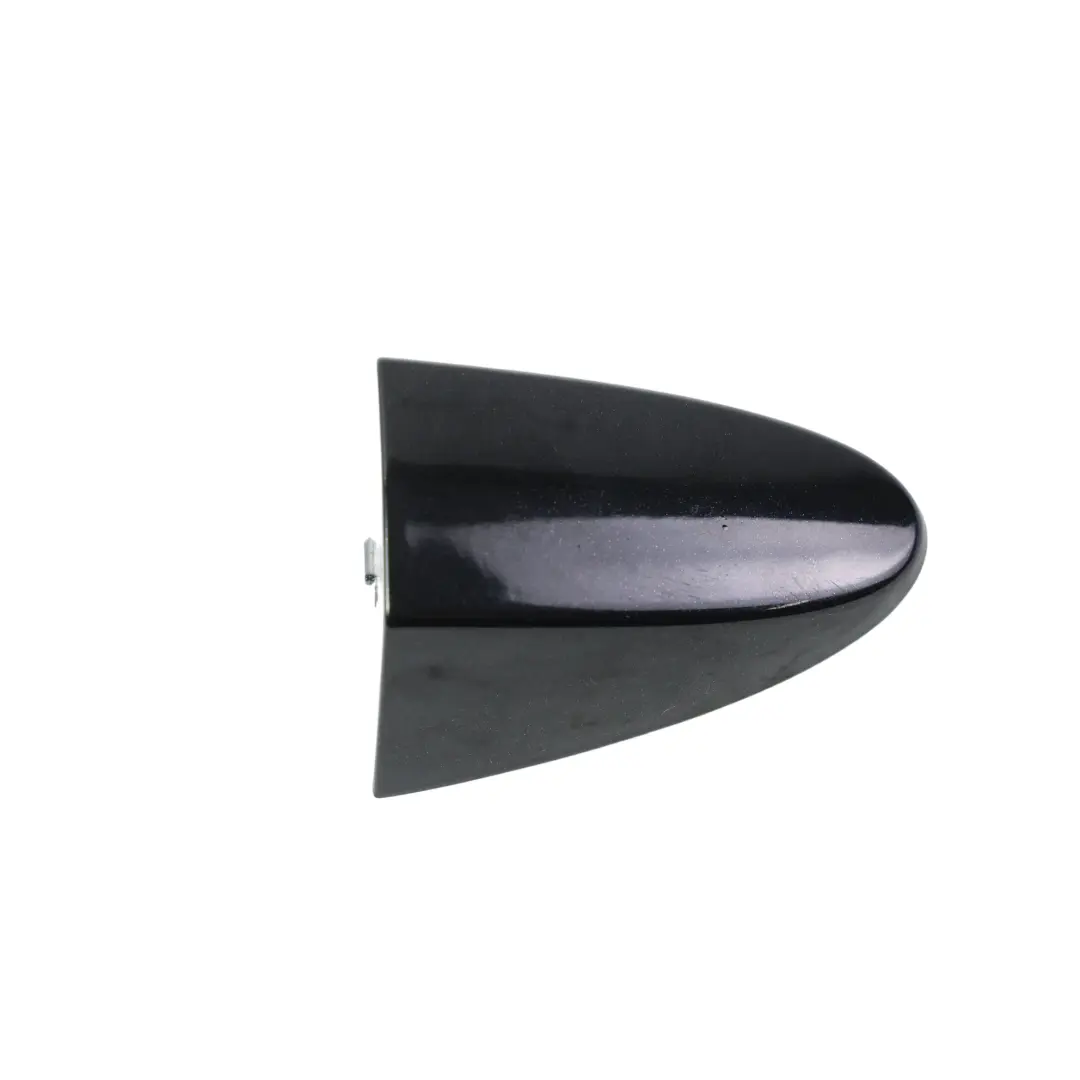Exterior Door Handle End Cap 8A61-A218B08-AE Panther Black - D9 to Ford Fiesta Mk7 with Part number 8A61A218B08AE Ford Fiesta Mk7 Exterior Door Handle End Cap 8A61-A218B08-AE Panther Black - D9 - SKU 8A61A218B08AE-PBL - Part number 8A61A218B08AE