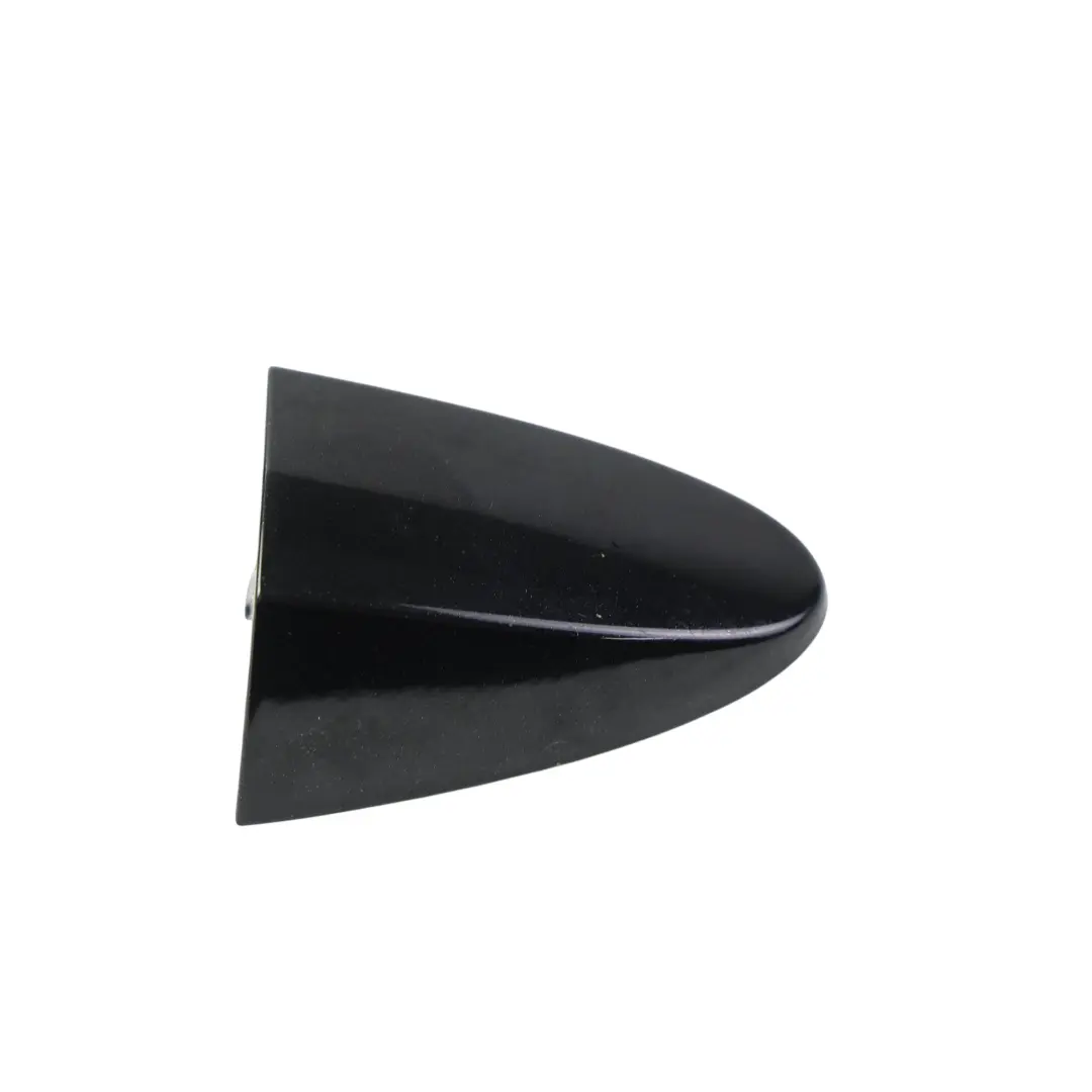Ford Fiesta Mk7 Zaślepka Klamki Drzwi Panther Black - D9 8A61-A218B08-AE - SKU 8A61A218B08AE-PBL - Numer Części 8A61A218B08AE