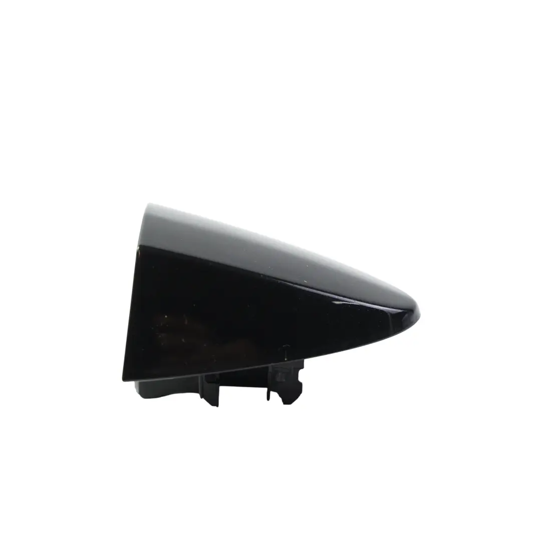 Ford Fiesta Mk7 Zaślepka Klamki Drzwi Panther Black - D9 8A61-A218B08-AE - SKU 8A61A218B08AE-PBL - Numer Części 8A61A218B08AE
