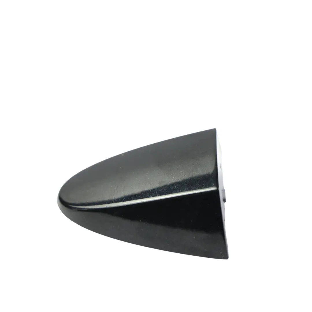 Exterior Door Handle End Cap 8A61-A218B08-AE Panther Black - D9 to Ford Fiesta Mk7 with Part number 8A61A218B08AE Ford Fiesta Mk7 Exterior Door Handle End Cap 8A61-A218B08-AE Panther Black - D9 - SKU 8A61A218B08AE-PBL - Part number 8A61A218B08AE