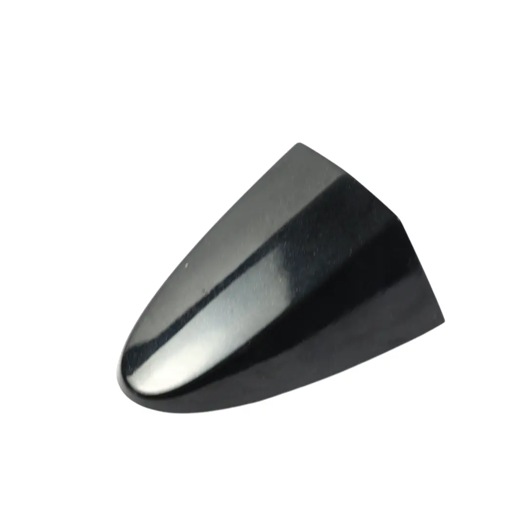 Exterior Door Handle End Cap 8A61-A218B08-AE Panther Black - D9 to Ford Fiesta Mk7 with Part number 8A61A218B08AE Ford Fiesta Mk7 Exterior Door Handle End Cap 8A61-A218B08-AE Panther Black - D9 - SKU 8A61A218B08AE-PBL - Part number 8A61A218B08AE