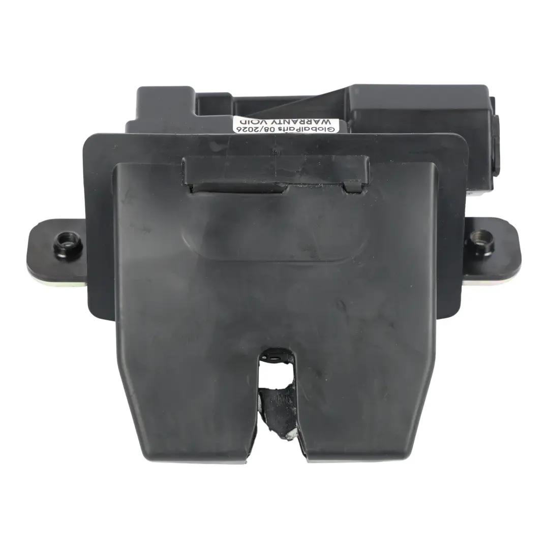 Tylny Zamek Klapy Bagażnika 8A61-A46420-AB do Ford Fiesta Mk7 o numerze 8A61A46420AB Ford Fiesta Mk7 Tylny Zamek Klapy Bagażnika 8A61-A46420-AB - SKU 8A61A46420AB - Numer Części 8A61A46420AB