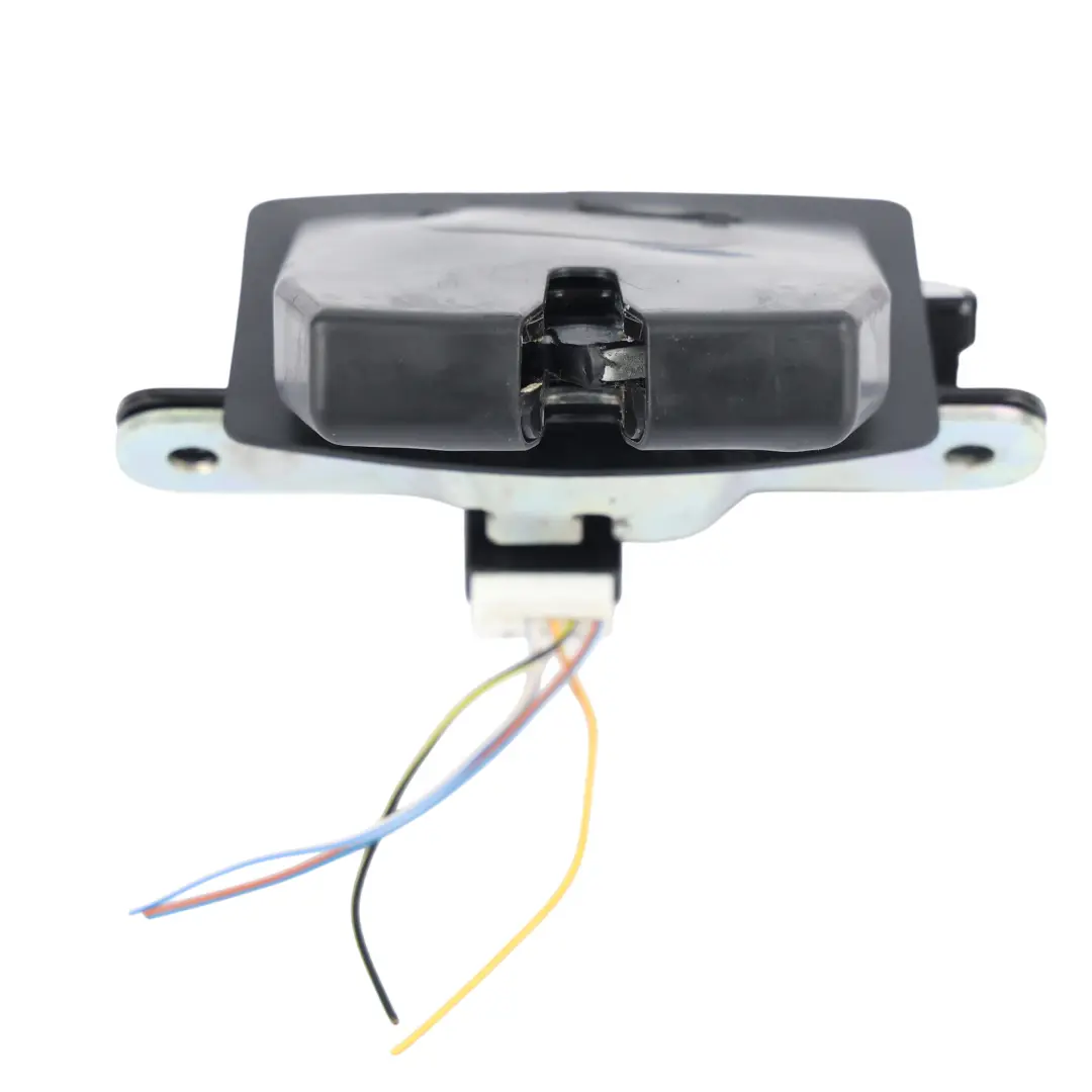 Inny Ford Fiesta Mk7 Cerradura Portón Trasero Maletero 8A61-A46420-AB para con número de pieza 8A61A46420AB Inny Ford Fiesta Mk7 Cerradura Portón Trasero Maletero 8A61-A46420-AB - SKU 8A61A46420AB - Número de pieza 8A61A46420AB