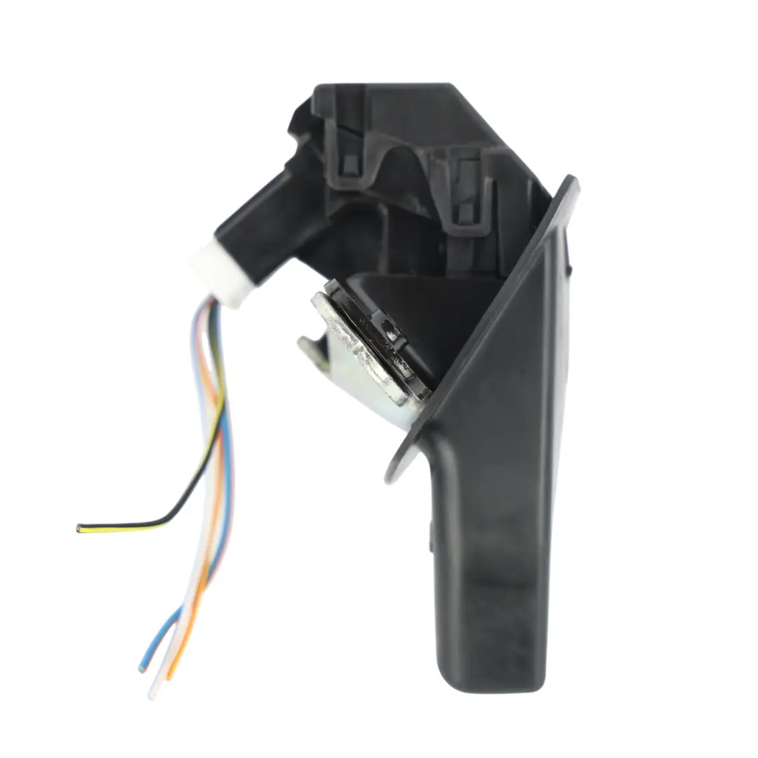 Ford Fiesta Mk7 Tylny Zamek Klapy Bagażnika 8A61-A46420-AB - SKU 8A61A46420AB - Numer Części 8A61A46420AB