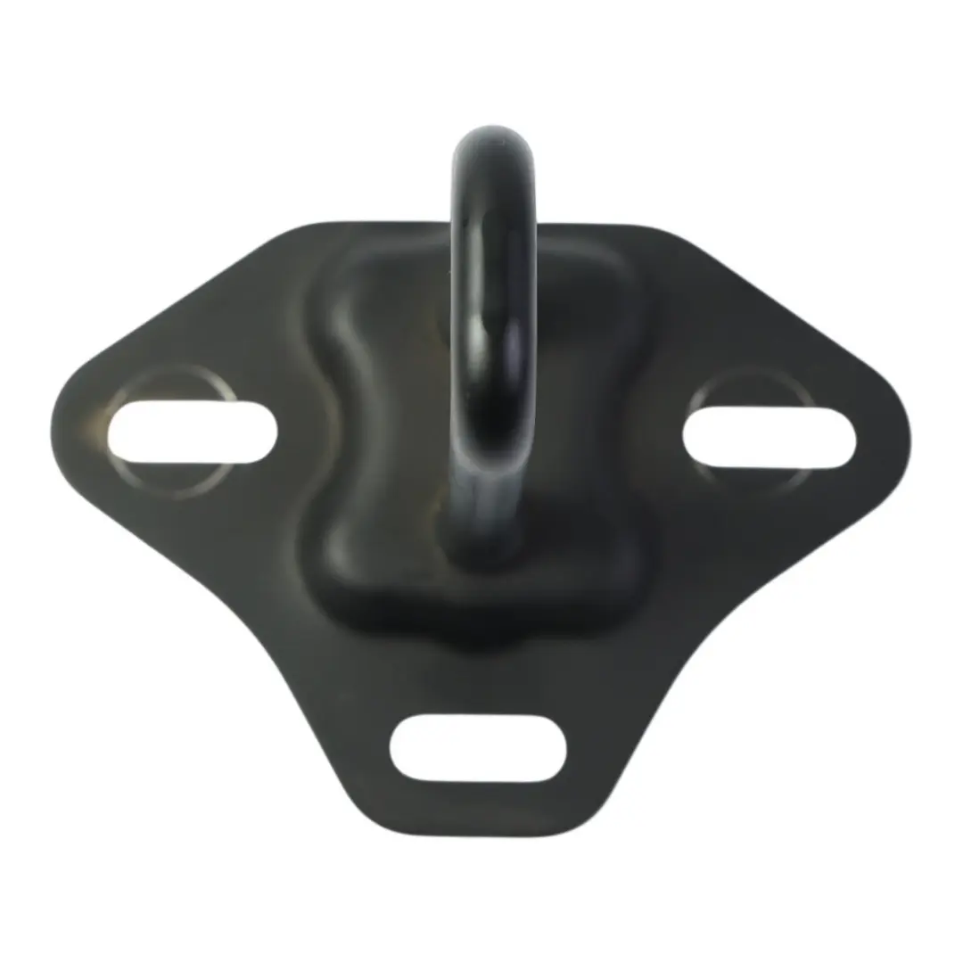 Ford Fiesta Mk7 Rygiel Oparcia Kanapy Tylnej 8A61-A601A68-AA - SKU 8A61A601A68AA - Numer Części 8A61A601A68AA