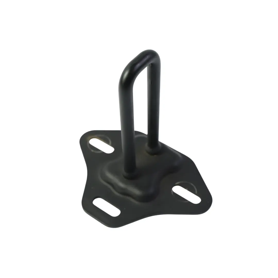 Rygiel Oparcia Kanapy Tylnej 8A61-A601A68-AA do Ford Fiesta Mk7 o numerze 8A61A601A68AA Ford Fiesta Mk7 Rygiel Oparcia Kanapy Tylnej 8A61-A601A68-AA - SKU 8A61A601A68AA - Numer Części 8A61A601A68AA