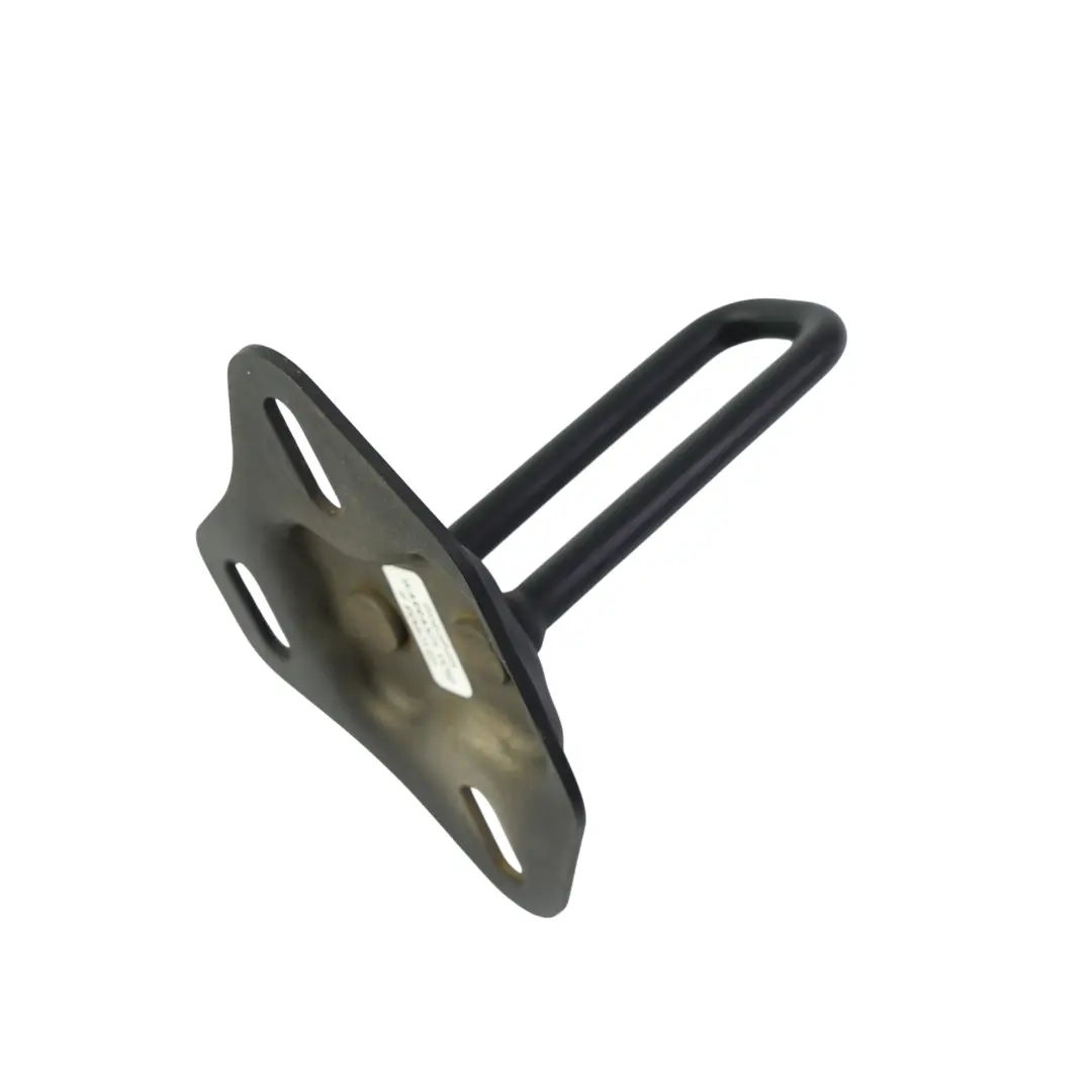 Rygiel Oparcia Kanapy Tylnej 8A61-A601A68-AA do Ford Fiesta Mk7 o numerze 8A61A601A68AA Ford Fiesta Mk7 Rygiel Oparcia Kanapy Tylnej 8A61-A601A68-AA - SKU 8A61A601A68AA - Numer Części 8A61A601A68AA