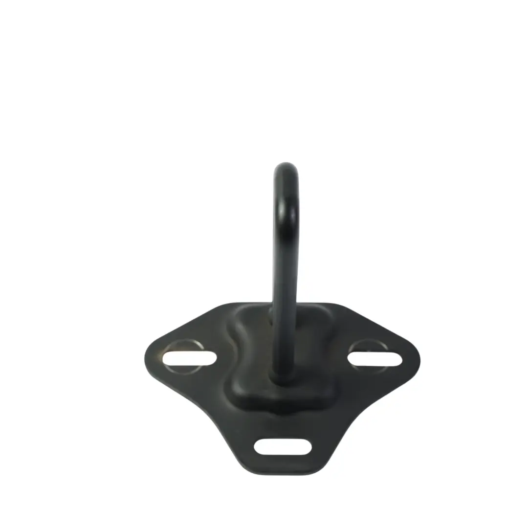 Ford Fiesta Mk7 Rygiel Oparcia Kanapy Tylnej 8A61-A601A68-AA - SKU 8A61A601A68AA - Numer Części 8A61A601A68AA