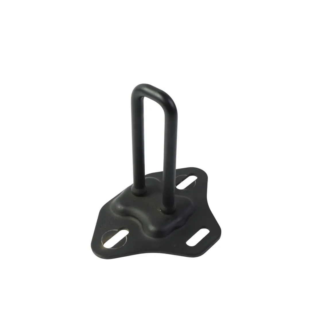 Ford Fiesta Mk7 Rygiel Oparcia Kanapy Tylnej 8A61-A601A68-AA - SKU 8A61A601A68AA - Numer Części 8A61A601A68AA