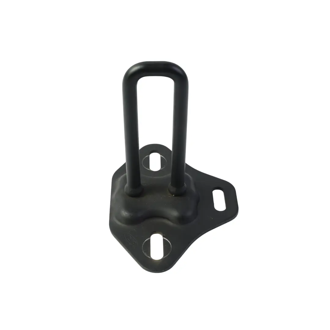 Rygiel Oparcia Kanapy Tylnej 8A61-A601A68-AA do Ford Fiesta Mk7 o numerze 8A61A601A68AA Ford Fiesta Mk7 Rygiel Oparcia Kanapy Tylnej 8A61-A601A68-AA - SKU 8A61A601A68AA - Numer Części 8A61A601A68AA