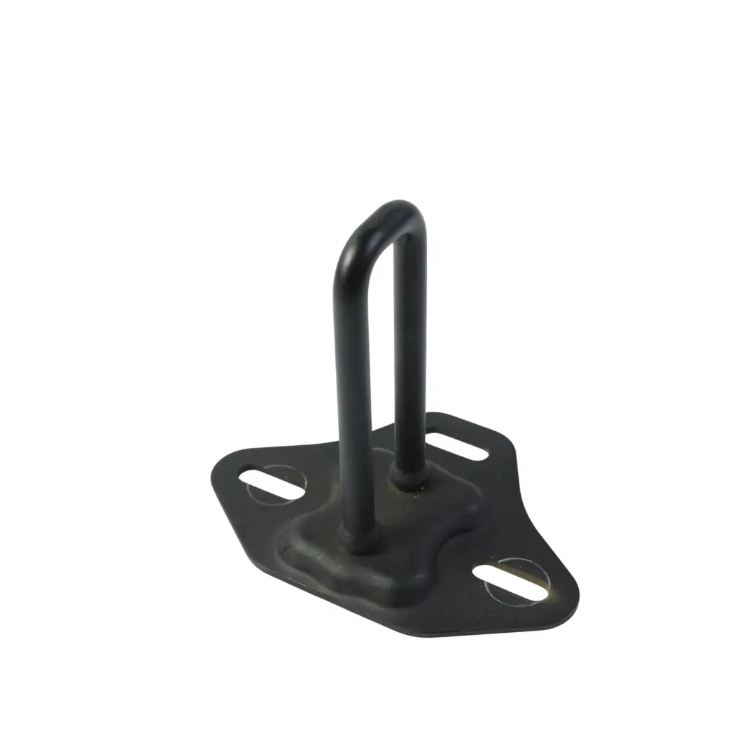 Rücksitz Rückenlehne Schließblech Hinten 8A61-A601A68-AA für Ford Fiesta MK7 mit Teilenummer 8A61A601A68AA Ford Fiesta MK7 Rücksitz Rückenlehne Schließblech Hinten 8A61-A601A68-AA - SKU 8A61A601A68AA - Teilenummer 8A61A601A68AA