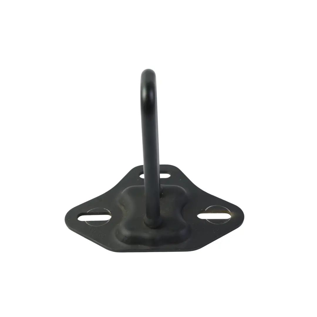 Placa Enganche Respaldo Asiento Trasero 8A61-A601A68-AA para Ford Fiesta MK7 con número de pieza 8A61A601A68AA Ford Fiesta MK7 Placa Enganche Respaldo Asiento Trasero 8A61-A601A68-AA - SKU 8A61A601A68AA - Número de pieza 8A61A601A68AA