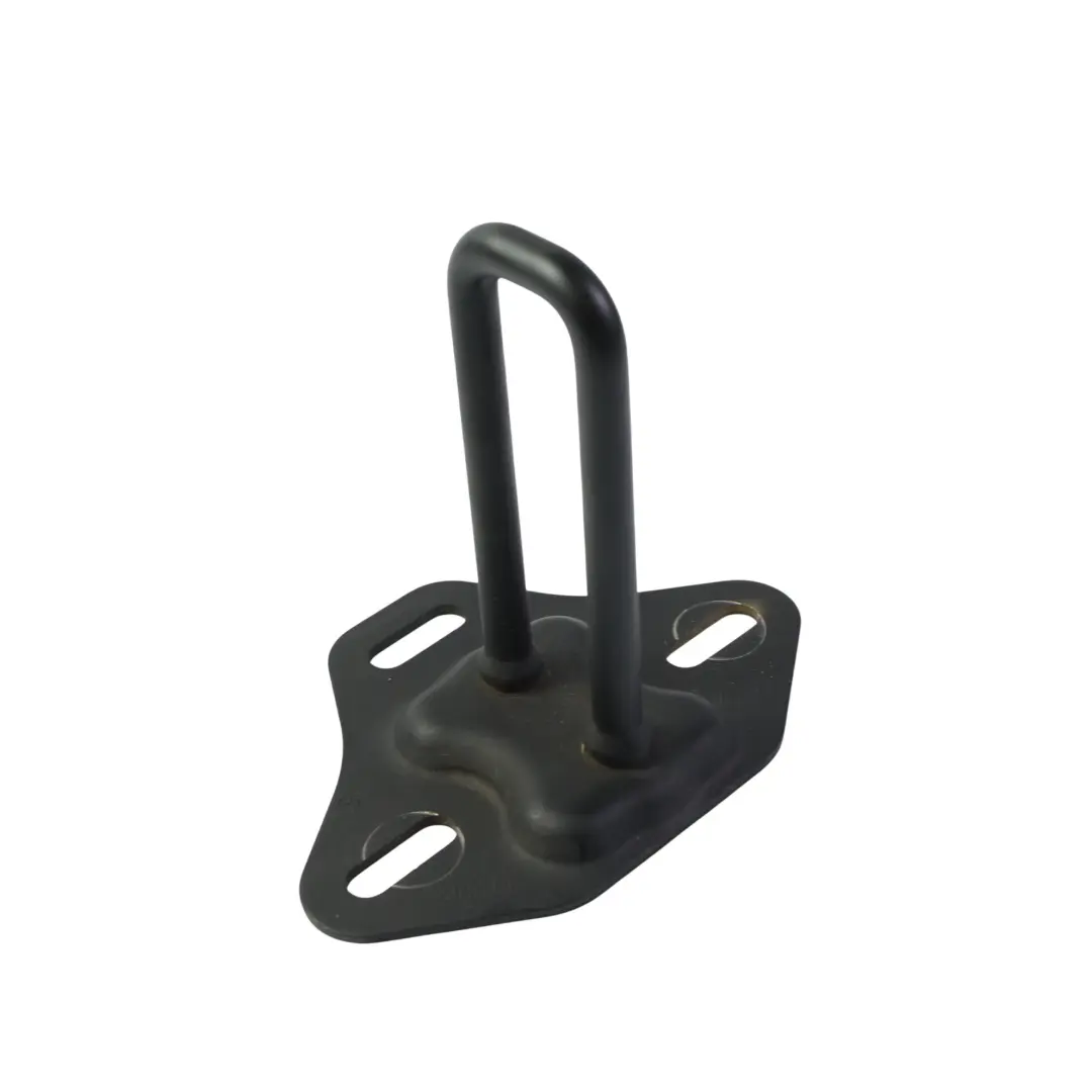 Ford Fiesta Mk7 Rygiel Oparcia Kanapy Tylnej 8A61-A601A68-AA - SKU 8A61A601A68AA - Numer Części 8A61A601A68AA